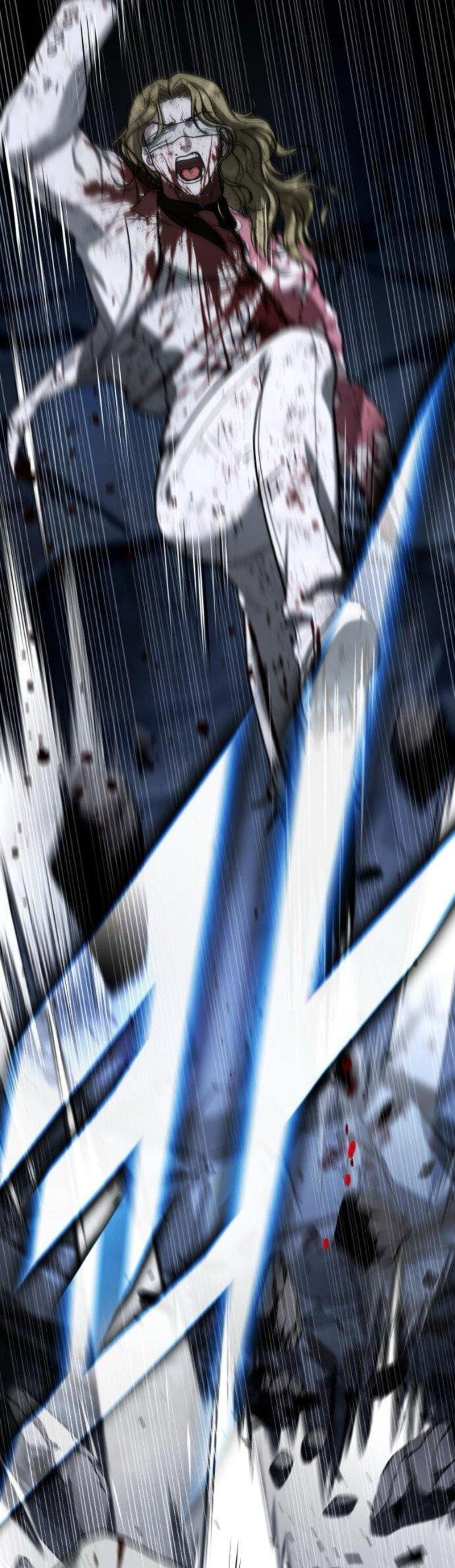 Манга Зомби-папа - Глава 20 Страница 81