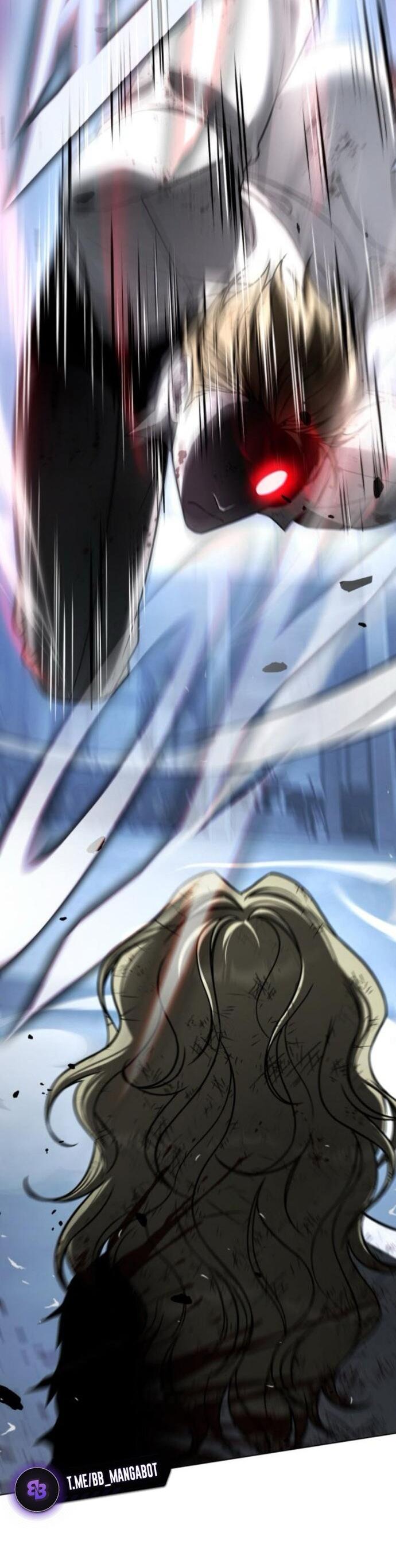 Манга Зомби-папа - Глава 20 Страница 77