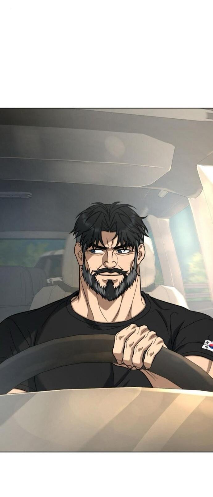 Манга Зомби-папа - Глава 20 Страница 37