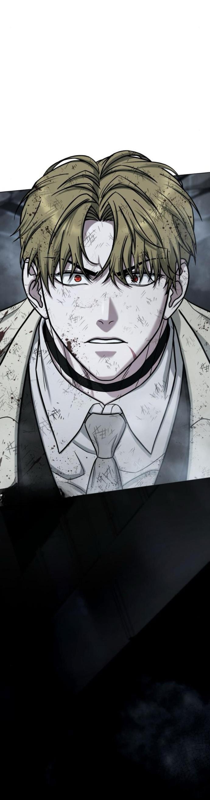 Манга Зомби-папа - Глава 20 Страница 110