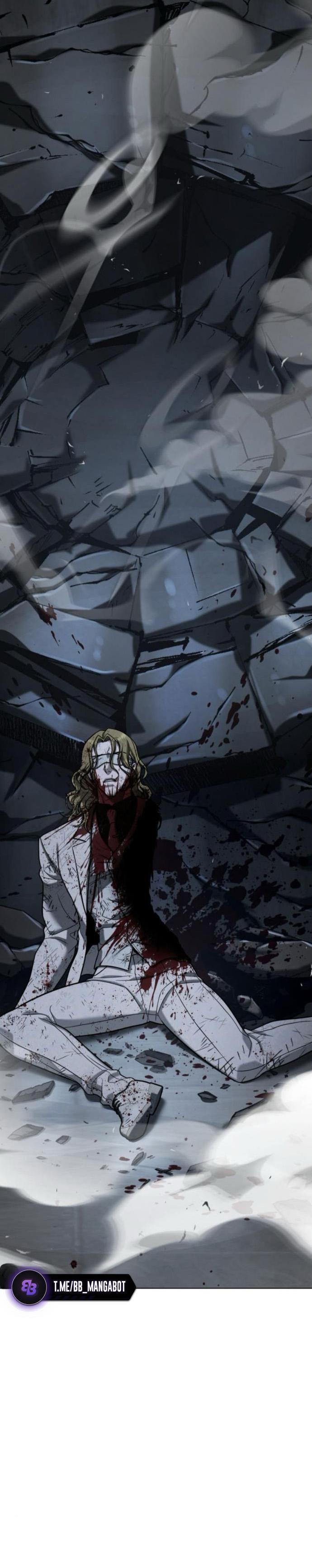 Манга Зомби-папа - Глава 20 Страница 74