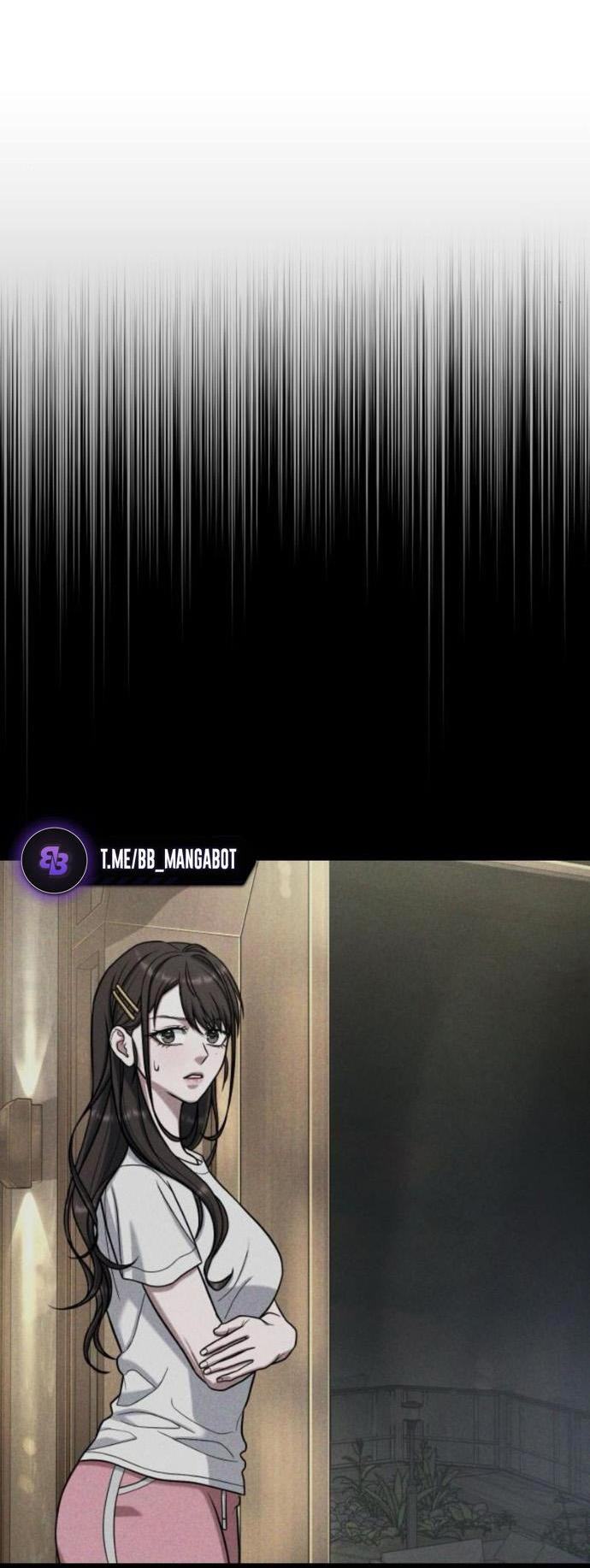 Манга Зомби-папа - Глава 20 Страница 27