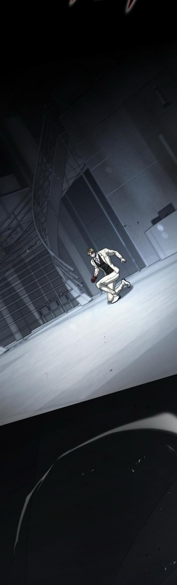 Манга Зомби-папа - Глава 20 Страница 104