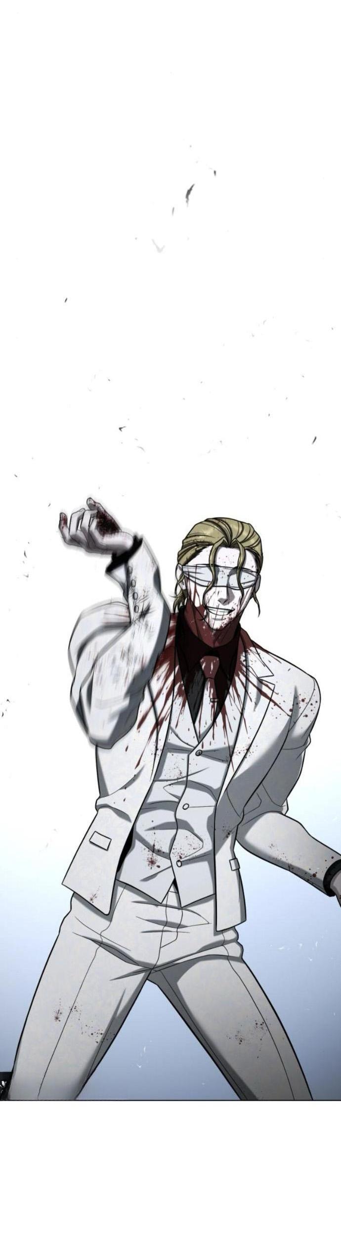 Манга Зомби-папа - Глава 20 Страница 67