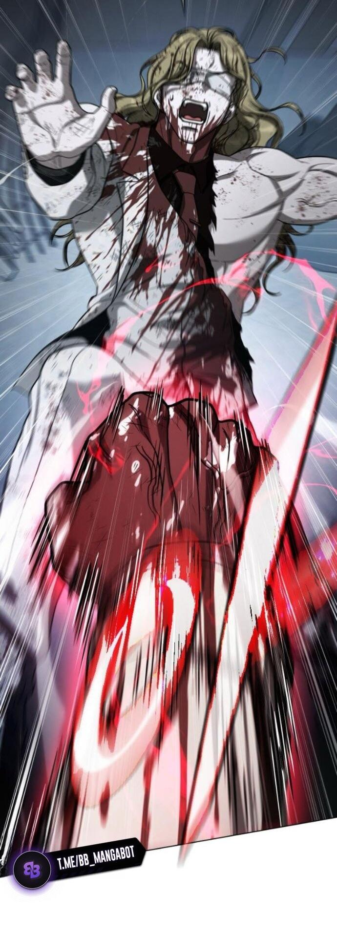 Манга Зомби-папа - Глава 20 Страница 97