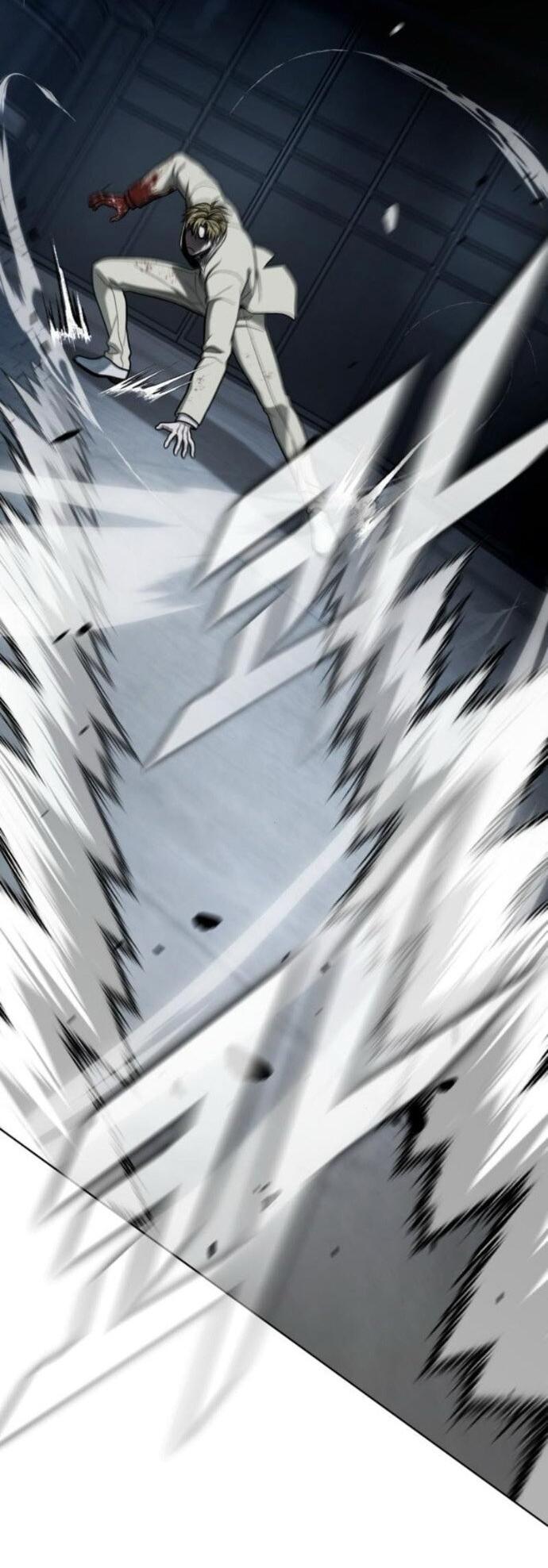 Манга Зомби-папа - Глава 20 Страница 51