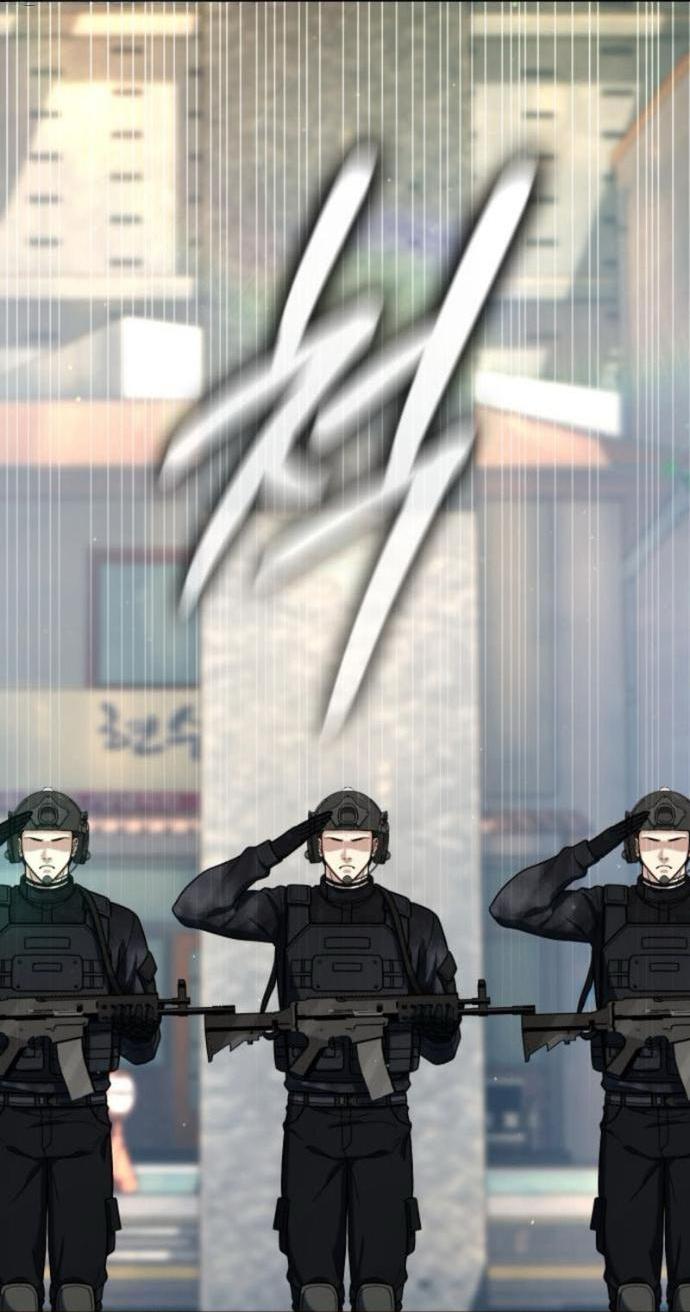 Манга Зомби-папа - Глава 20 Страница 3