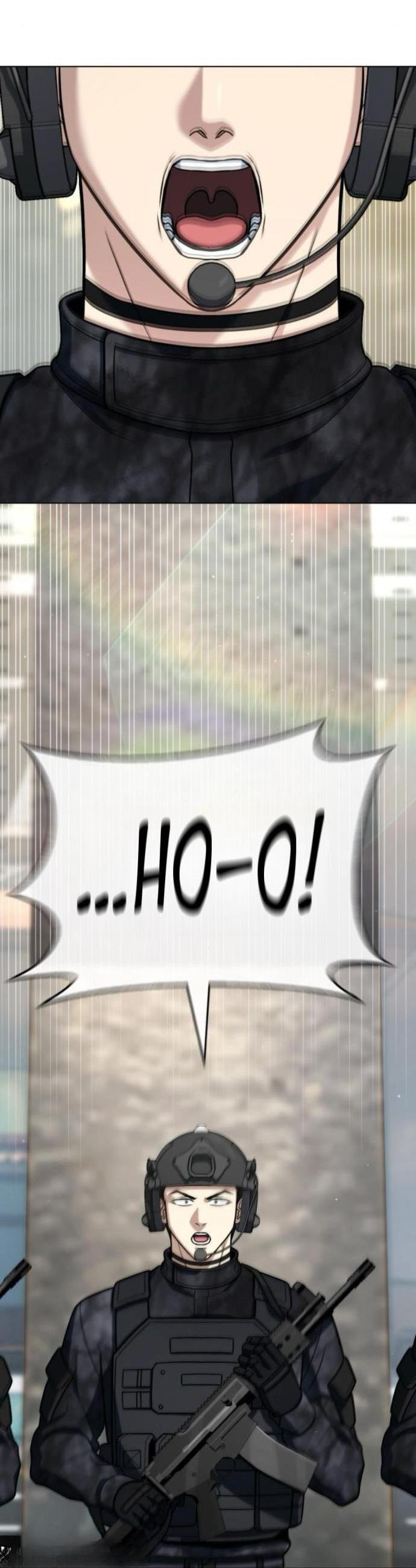 Манга Зомби-папа - Глава 20 Страница 2