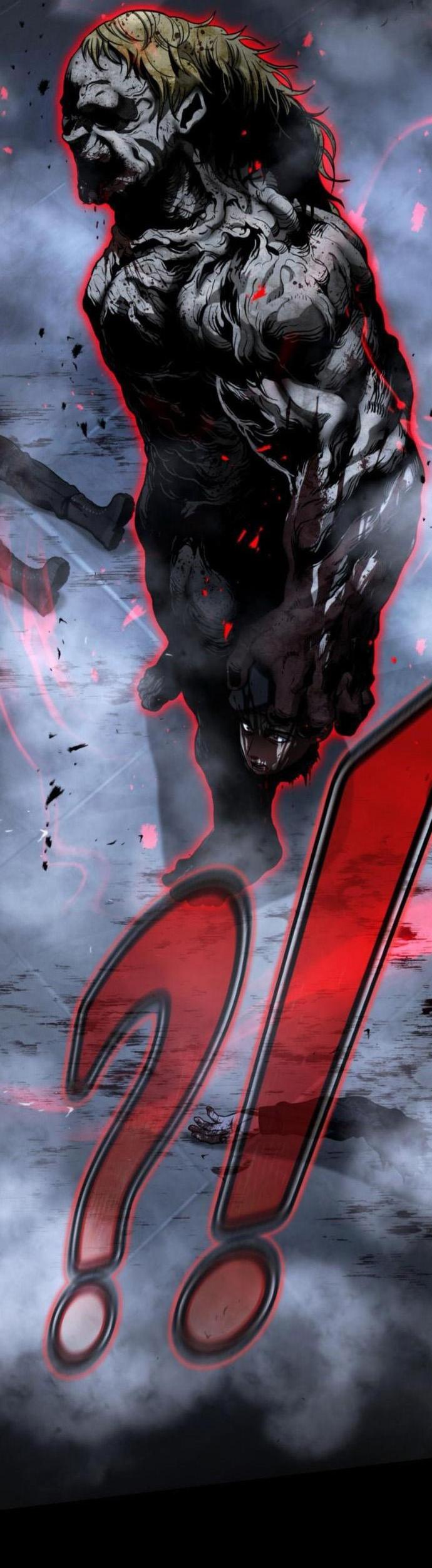 Манга Зомби-папа - Глава 20 Страница 117