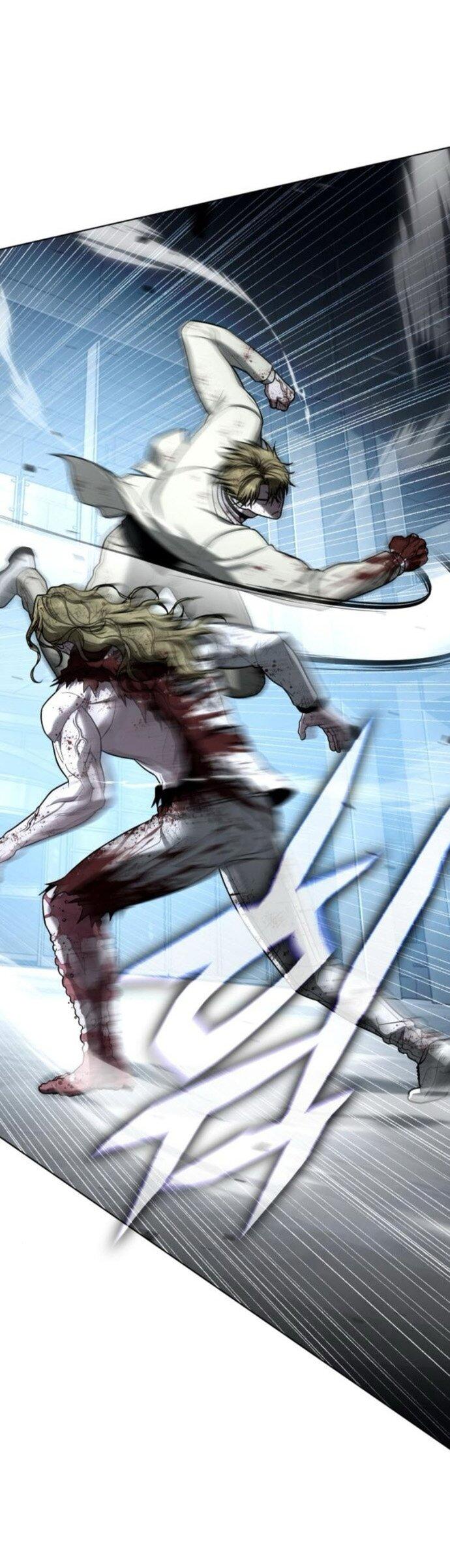 Манга Зомби-папа - Глава 20 Страница 99