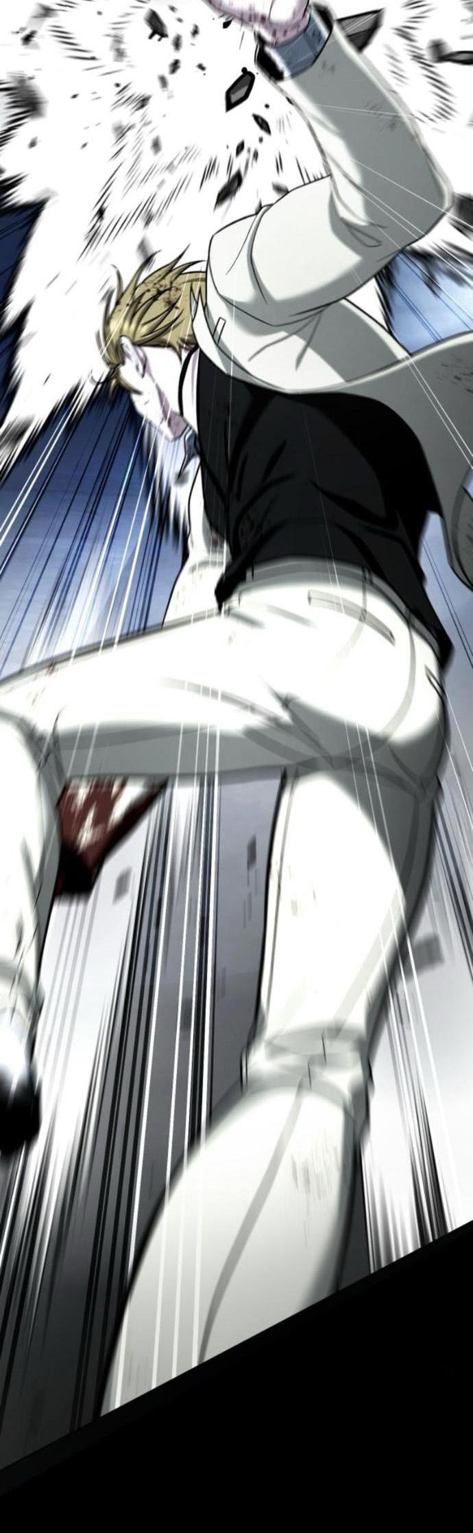 Манга Зомби-папа - Глава 20 Страница 72