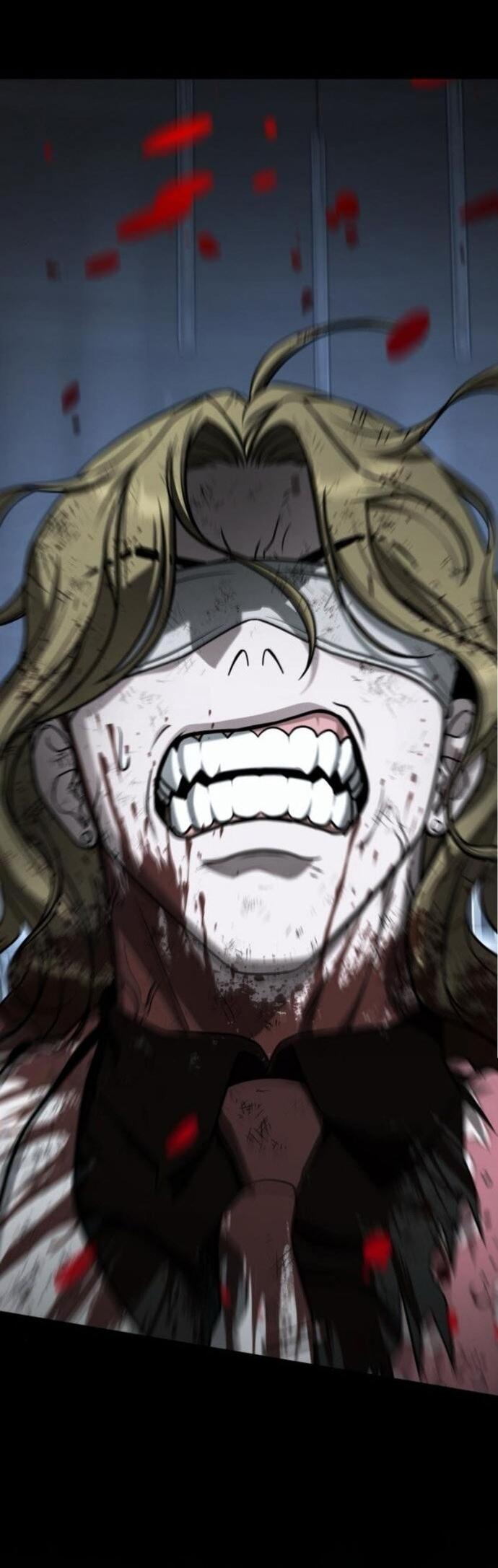 Манга Зомби-папа - Глава 20 Страница 85