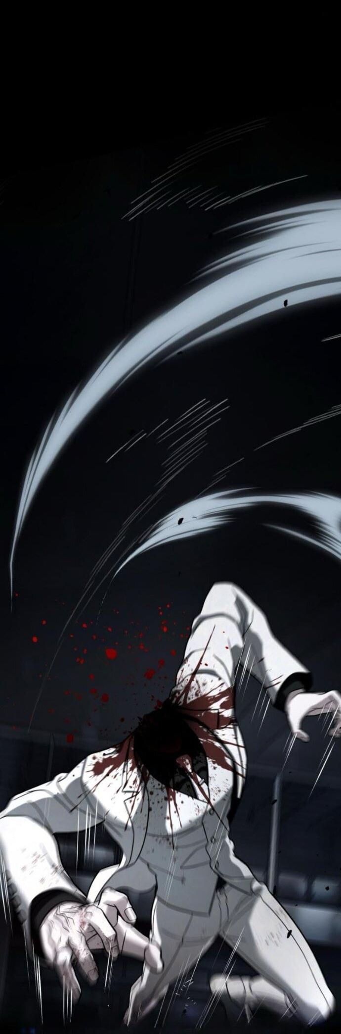 Манга Зомби-папа - Глава 20 Страница 45