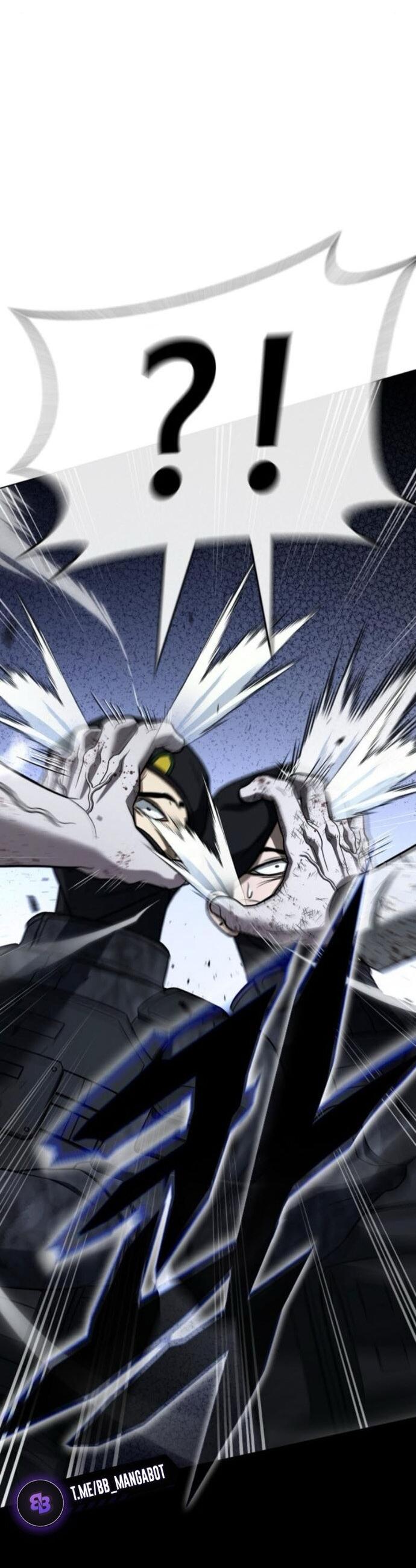 Манга Зомби-папа - Глава 20 Страница 101