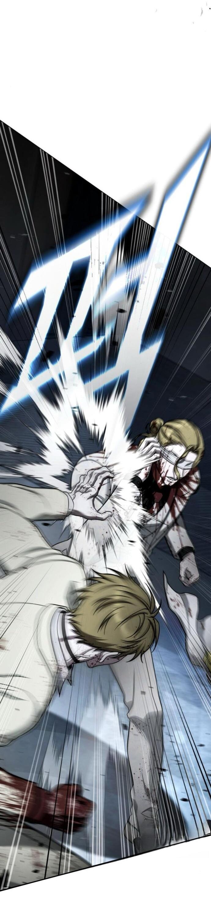 Манга Зомби-папа - Глава 20 Страница 62