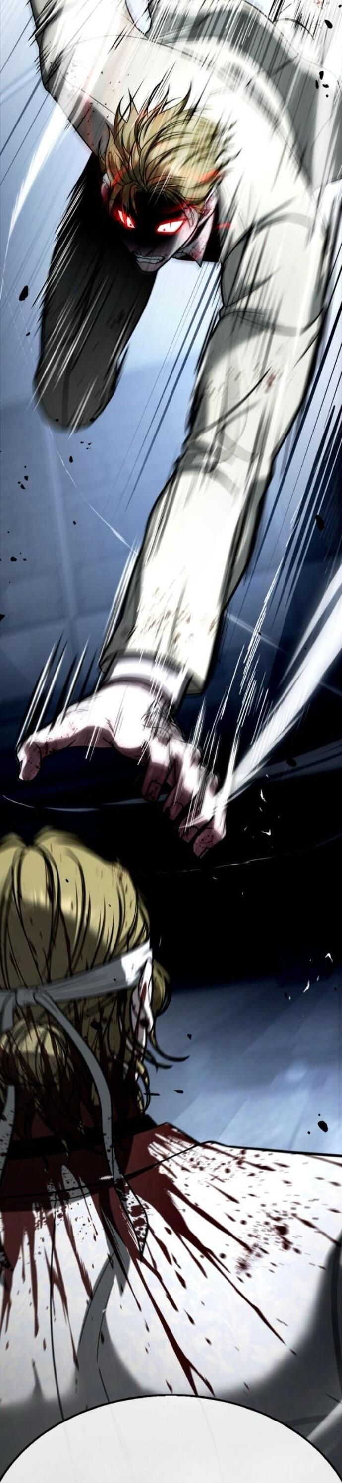 Манга Зомби-папа - Глава 20 Страница 60