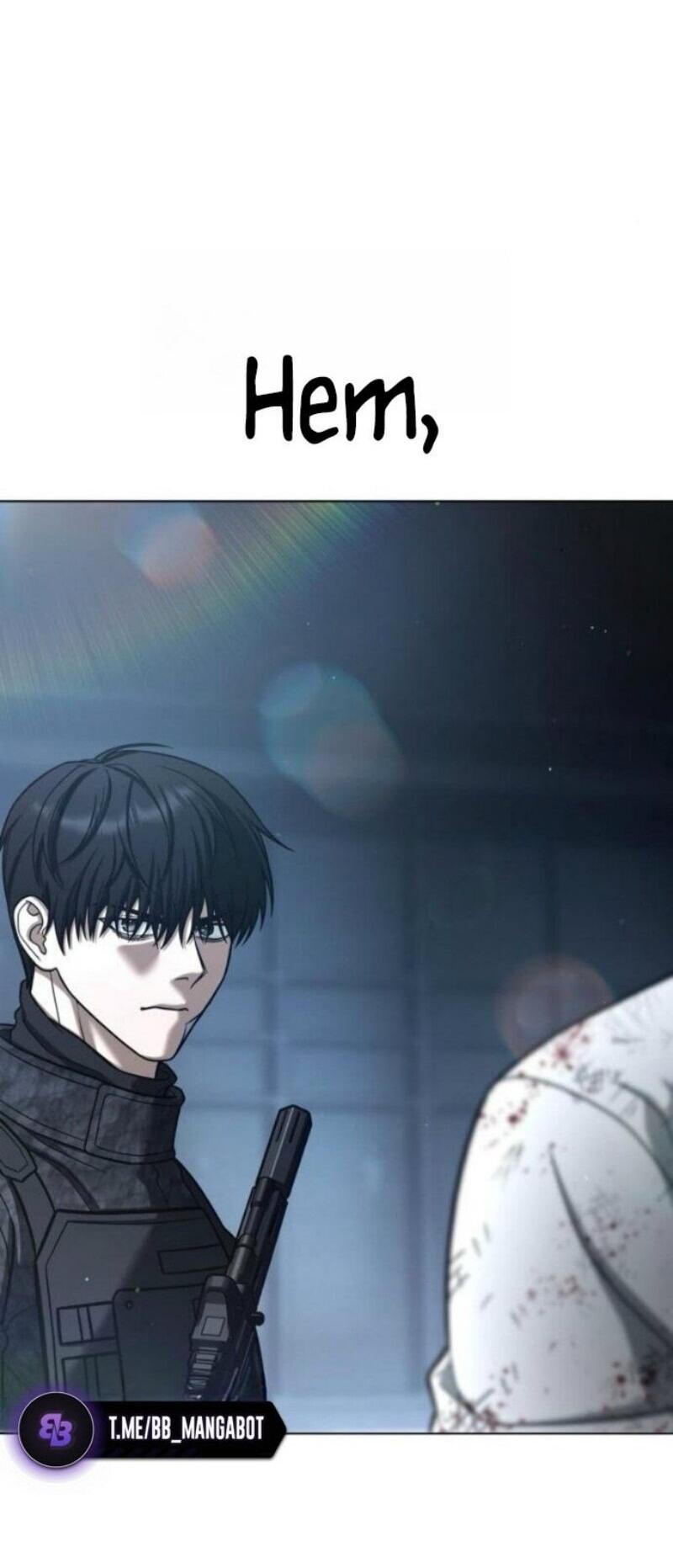 Манга Зомби-папа - Глава 22 Страница 24