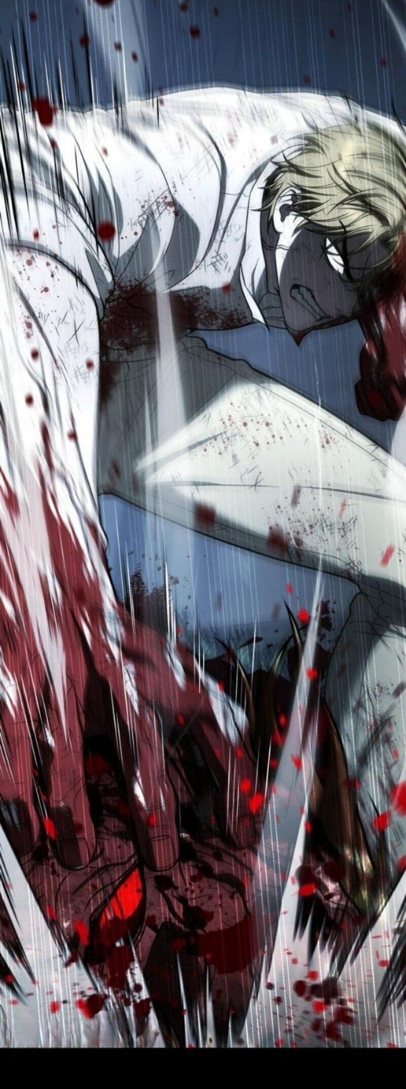 Манга Зомби-папа - Глава 22 Страница 29