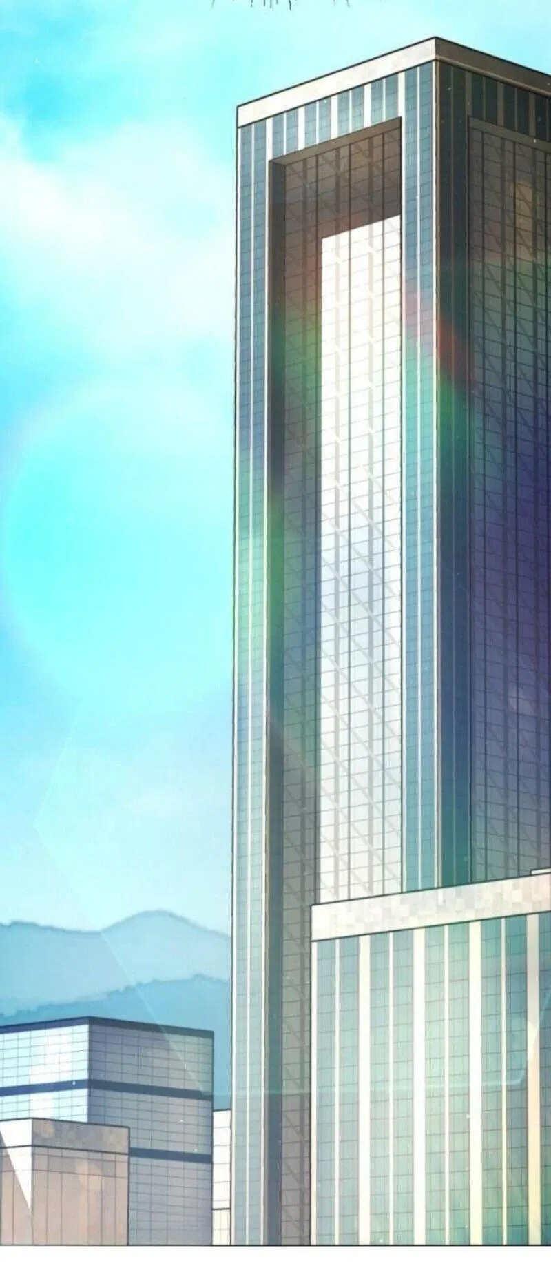 Манга Зомби-папа - Глава 22 Страница 115