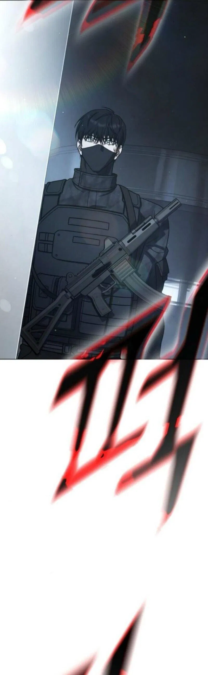 Манга Зомби-папа - Глава 22 Страница 10