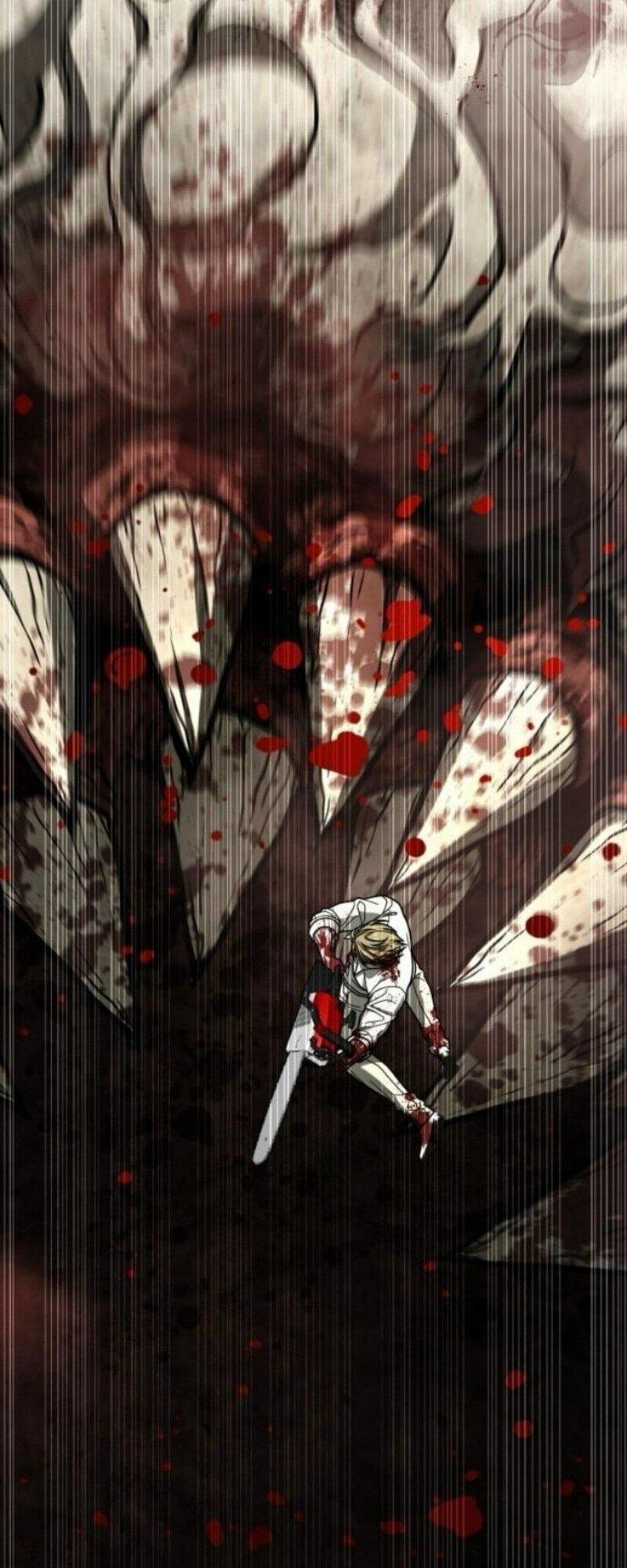 Манга Зомби-папа - Глава 22 Страница 143