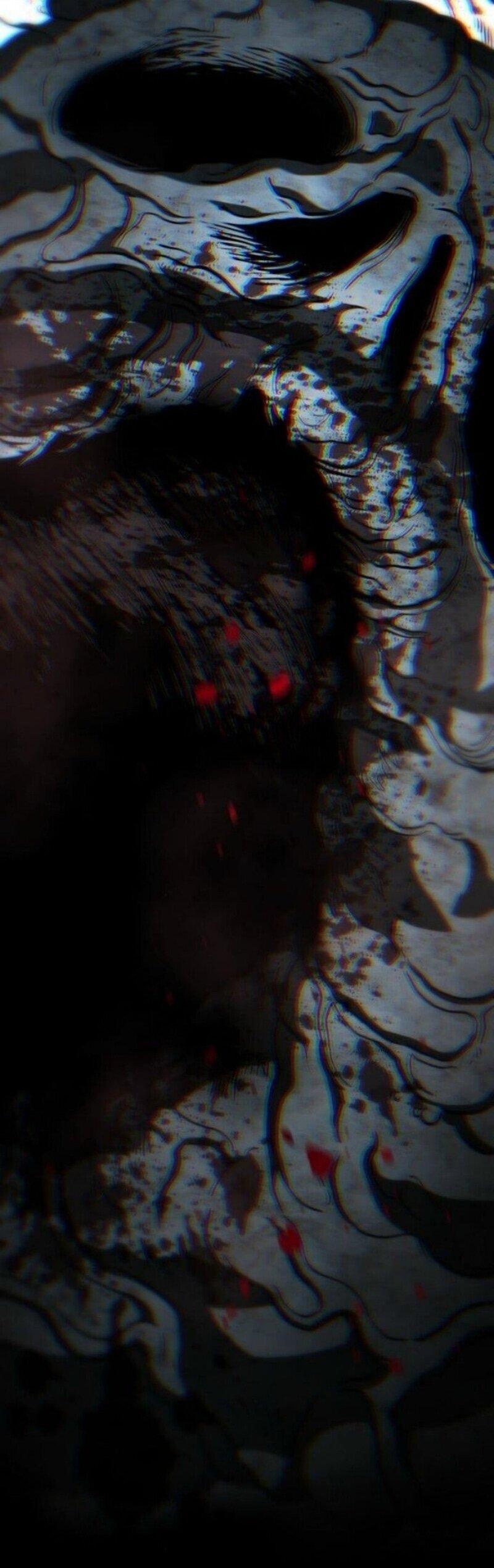 Манга Зомби-папа - Глава 22 Страница 55