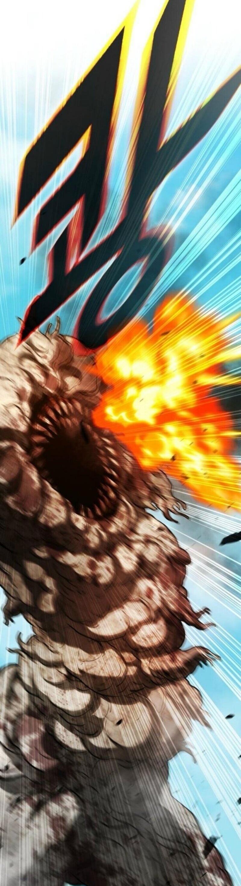 Манга Зомби-папа - Глава 22 Страница 96