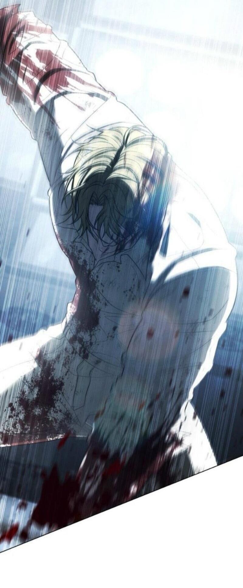 Манга Зомби-папа - Глава 22 Страница 4