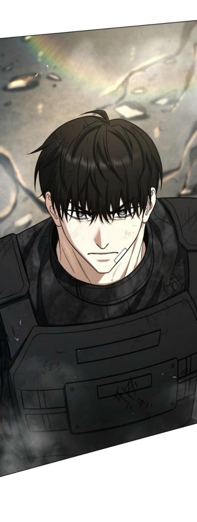 Манга Зомби-папа - Глава 22 Страница 128