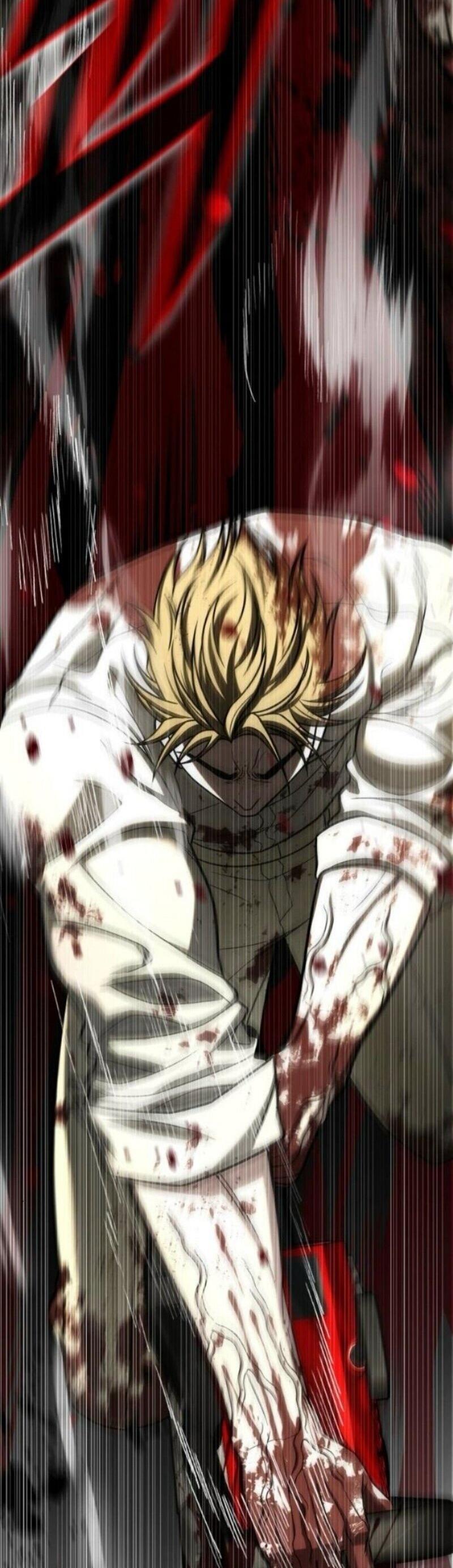 Манга Зомби-папа - Глава 22 Страница 168