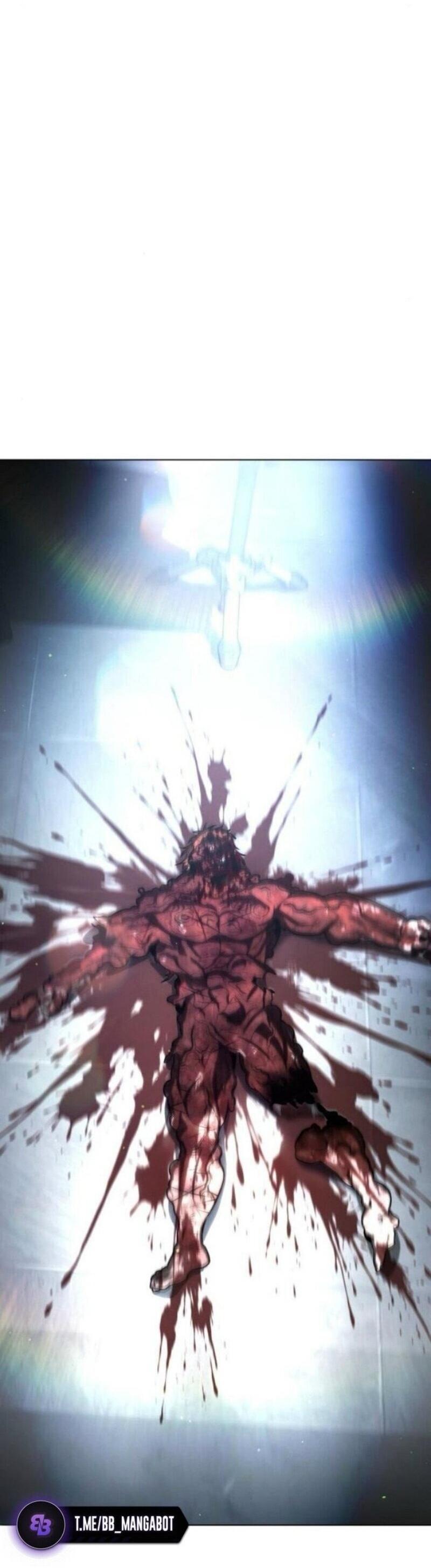 Манга Зомби-папа - Глава 22 Страница 35