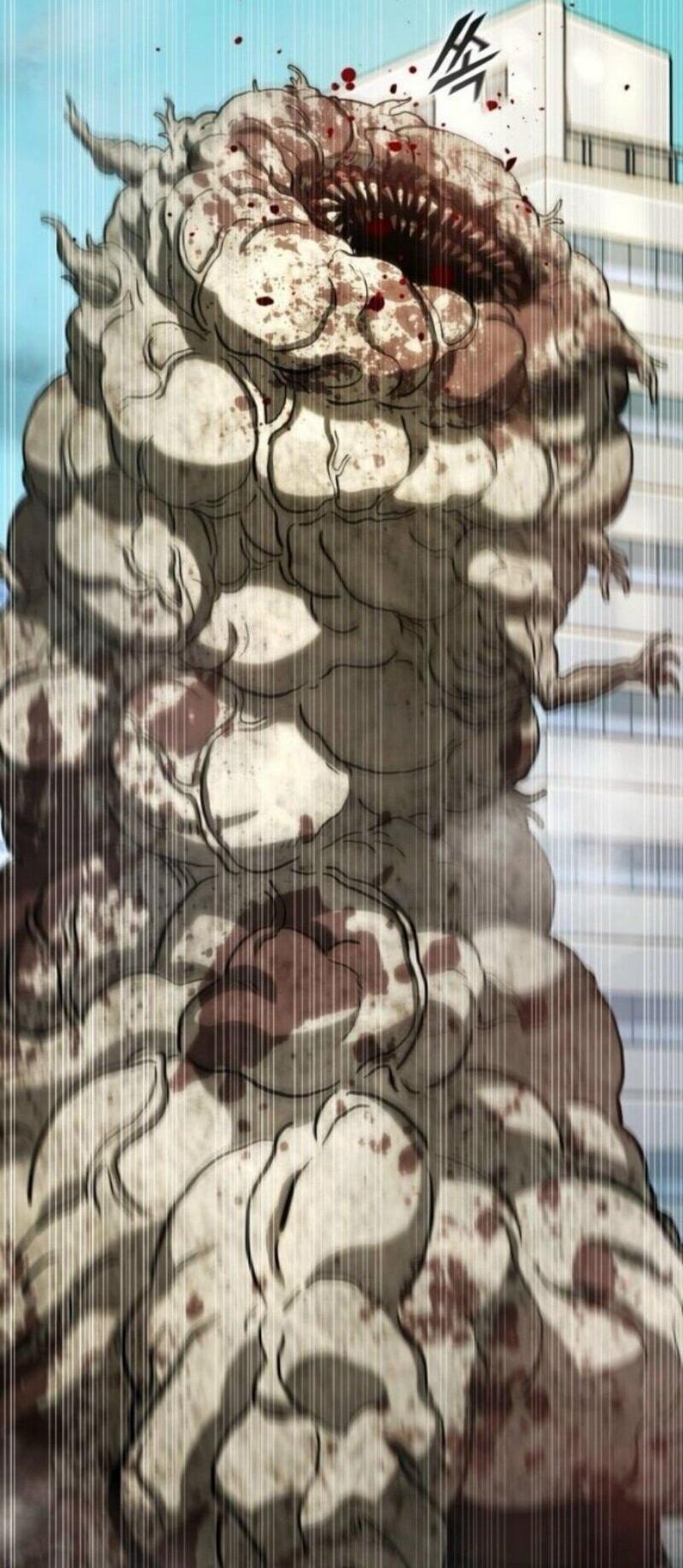 Манга Зомби-папа - Глава 22 Страница 145