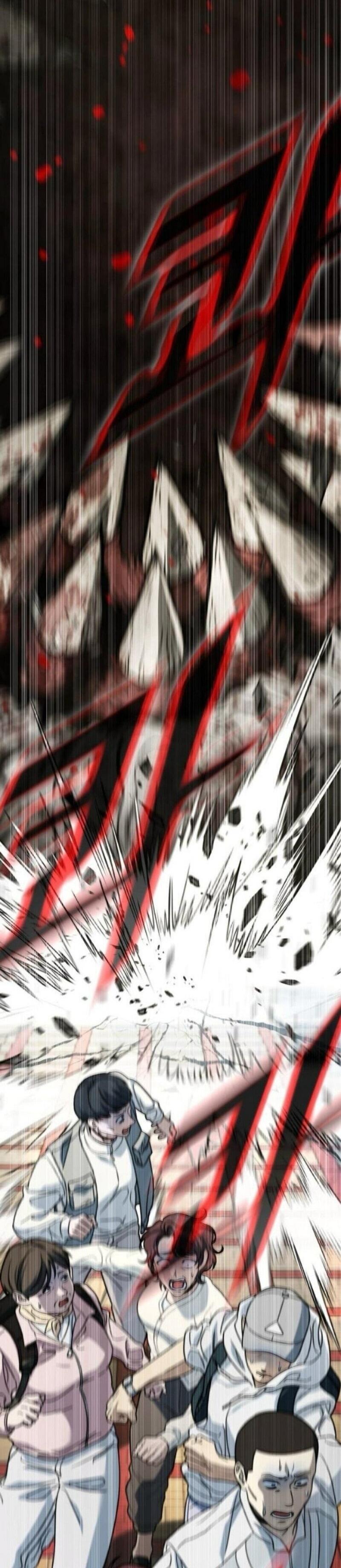 Манга Зомби-папа - Глава 22 Страница 93