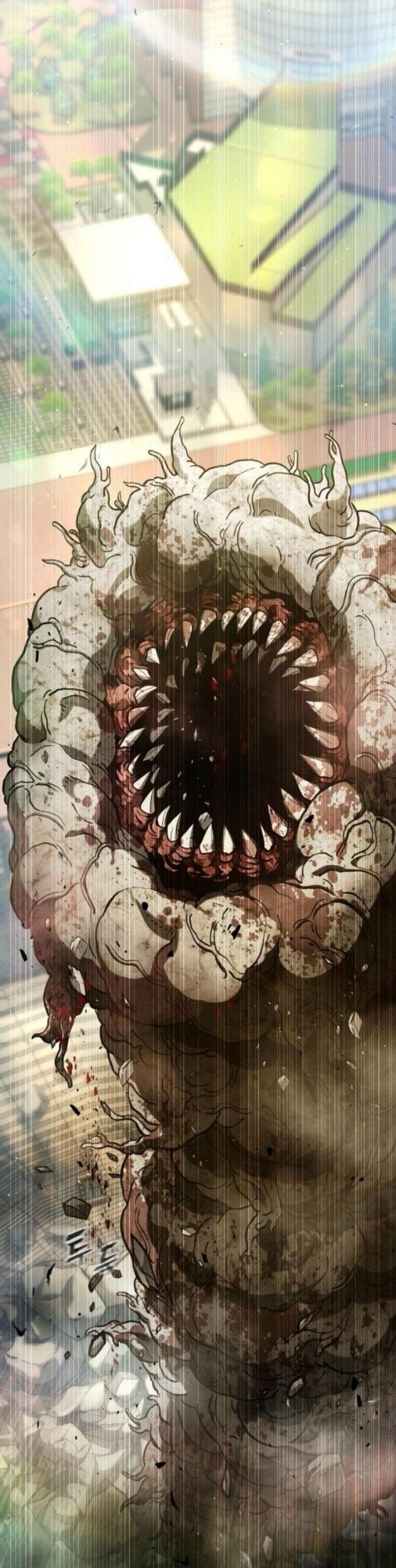 Манга Зомби-папа - Глава 22 Страница 79