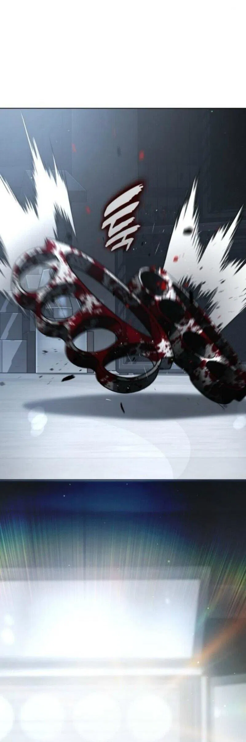 Манга Зомби-папа - Глава 22 Страница 13