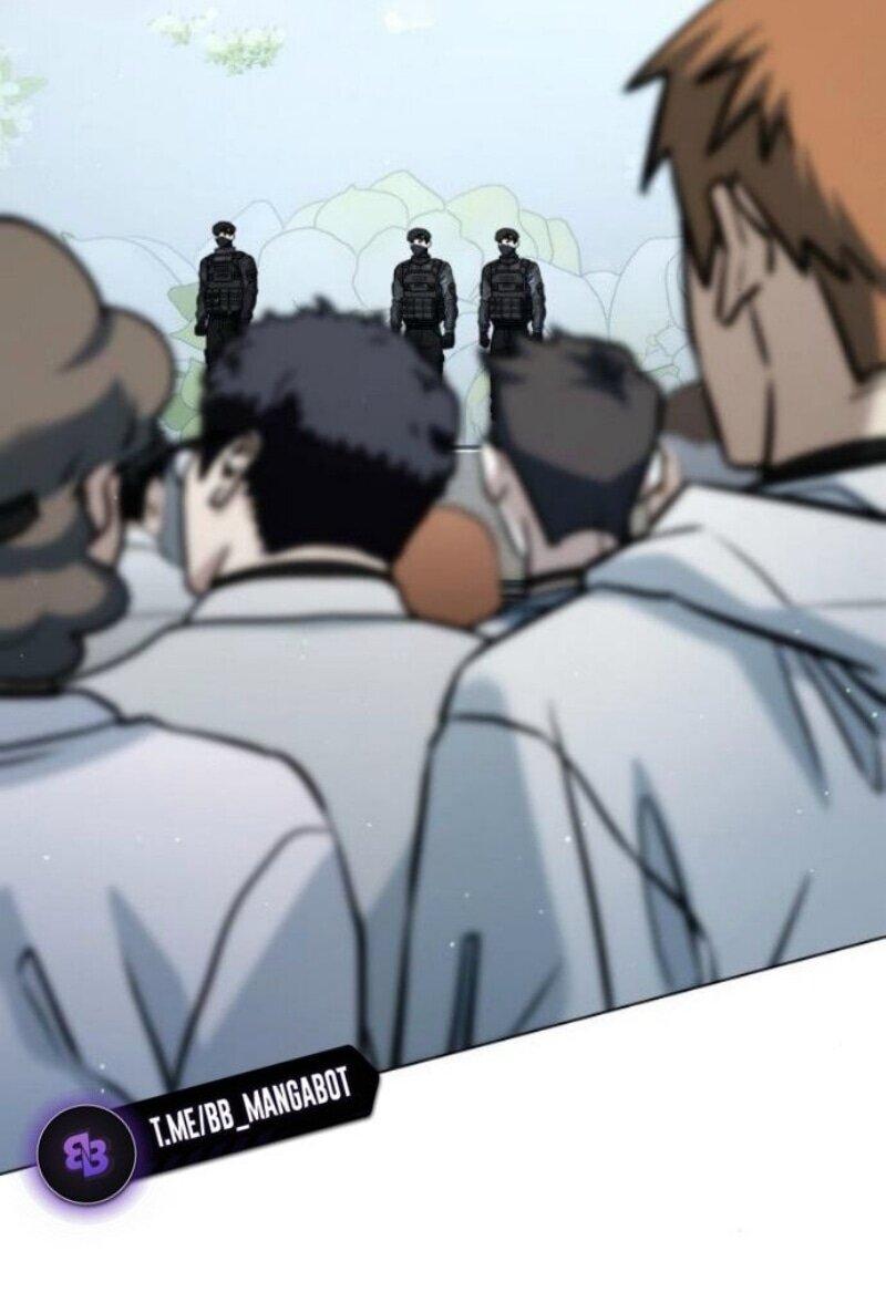 Манга Зомби-папа - Глава 22 Страница 76