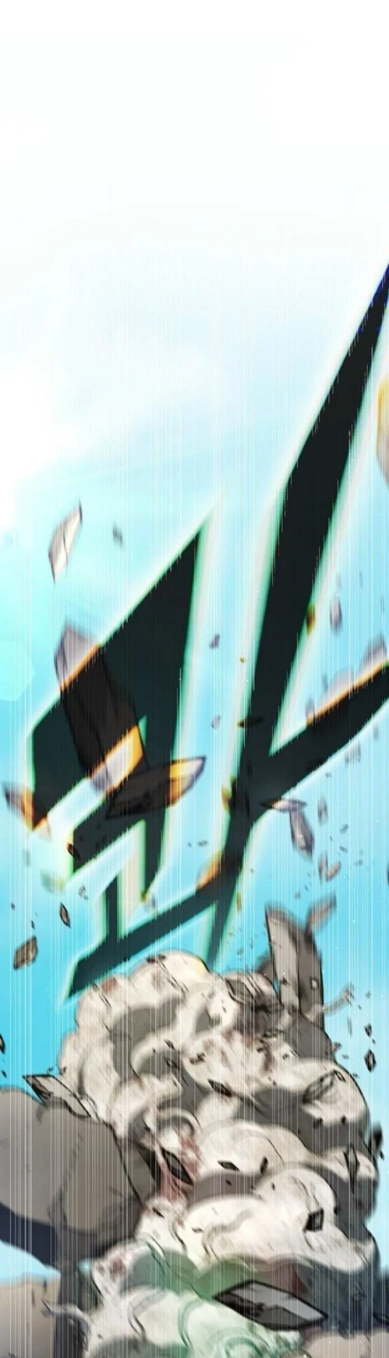 Манга Зомби-папа - Глава 22 Страница 77