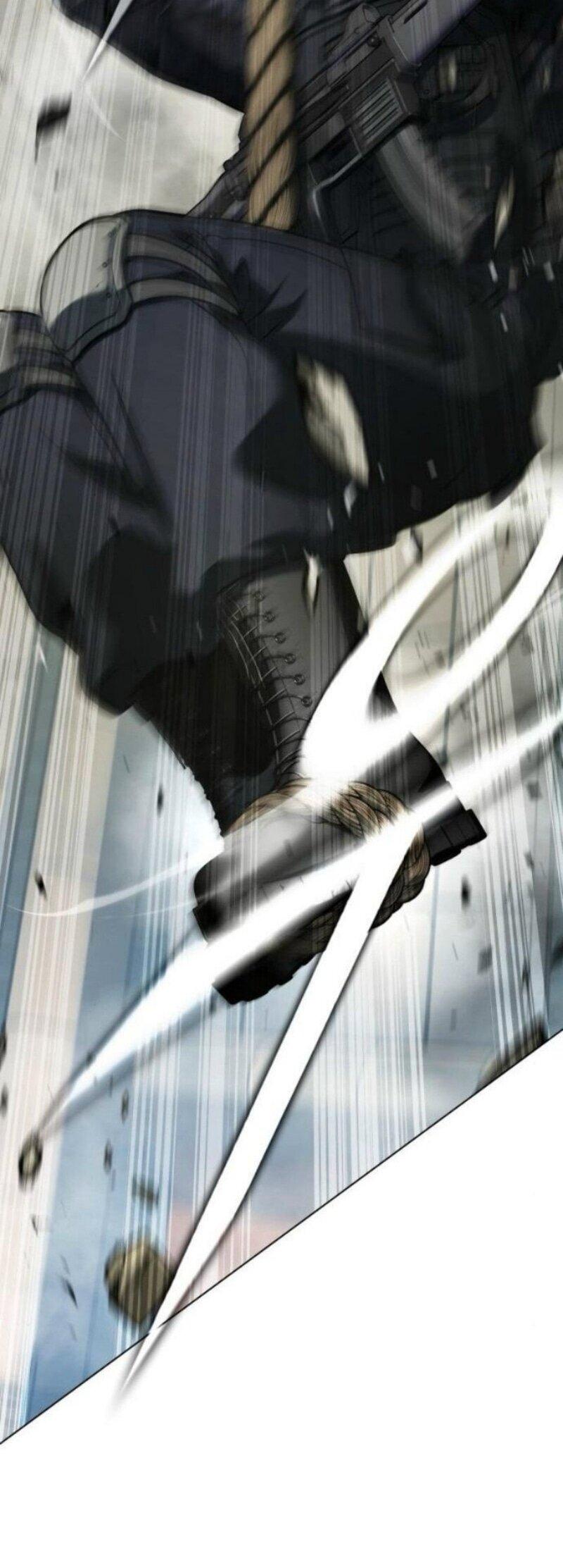 Манга Зомби-папа - Глава 22 Страница 103