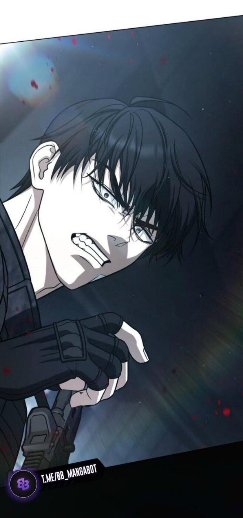 Манга Зомби-папа - Глава 22 Страница 52