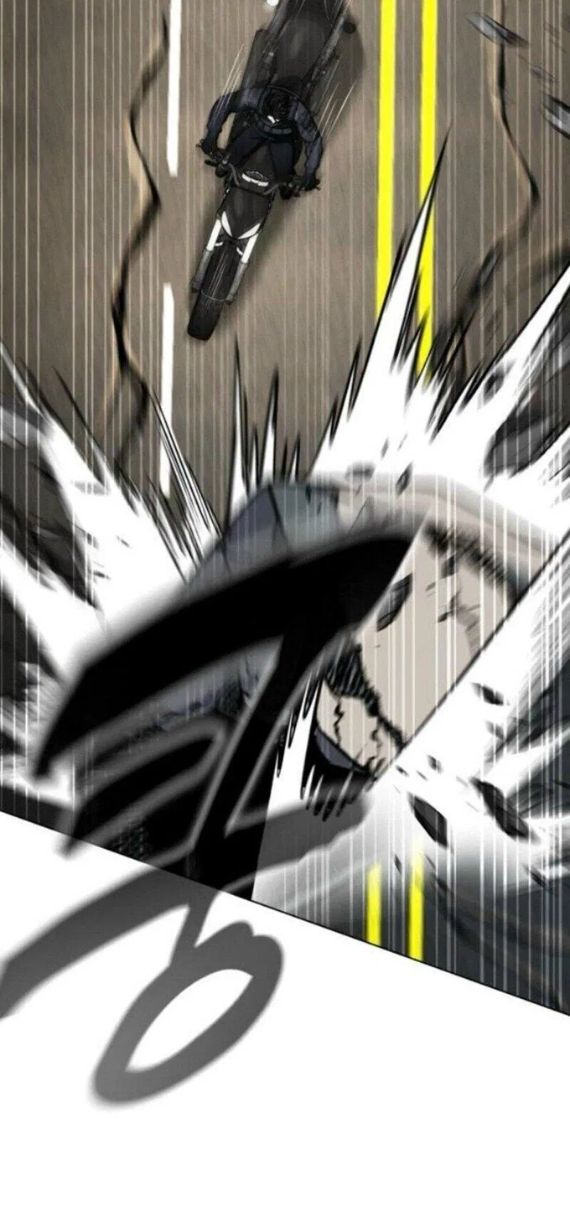 Манга Зомби-папа - Глава 22 Страница 121