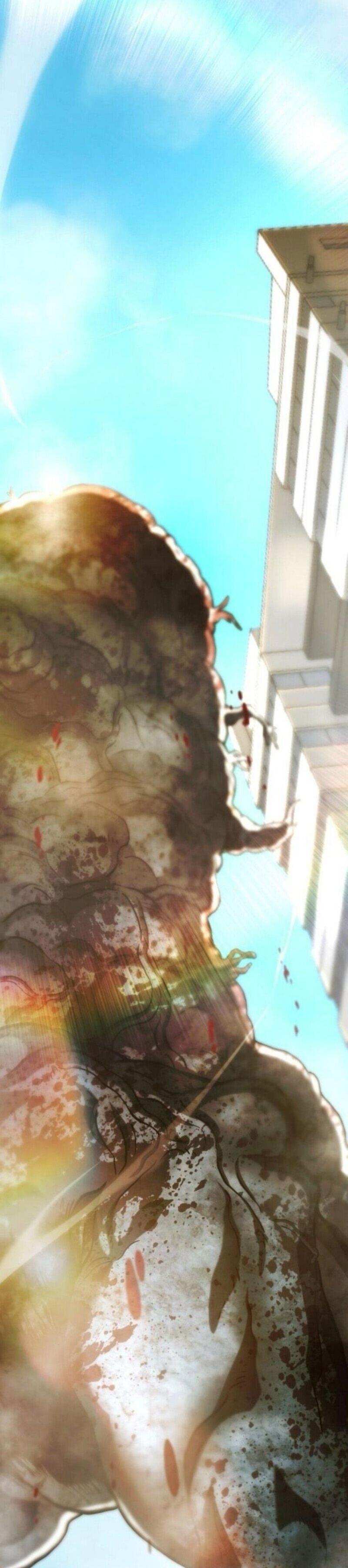 Манга Зомби-папа - Глава 22 Страница 124