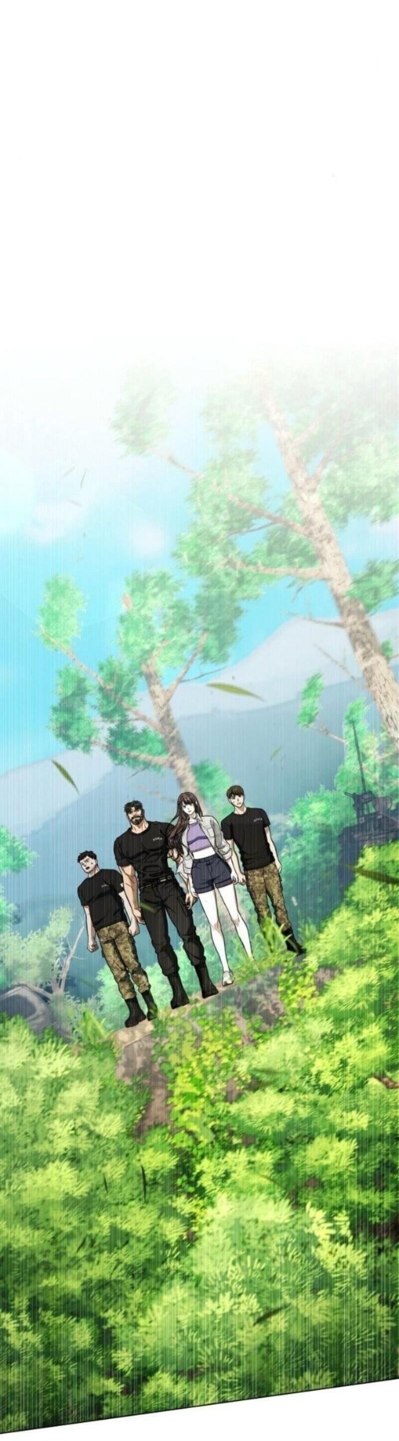 Манга Зомби-папа - Глава 22 Страница 172