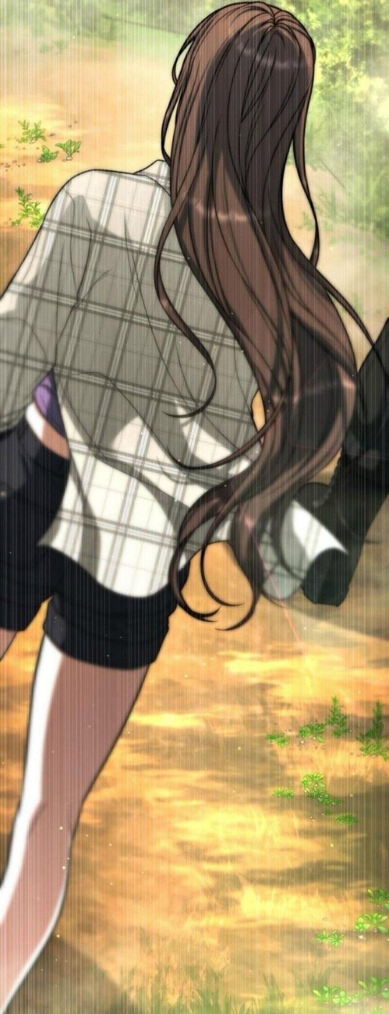 Манга Зомби-папа - Глава 22 Страница 176