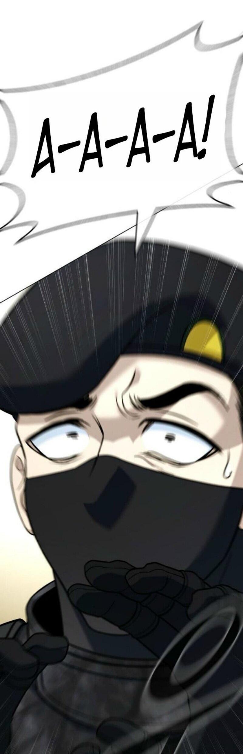 Манга Зомби-папа - Глава 22 Страница 84