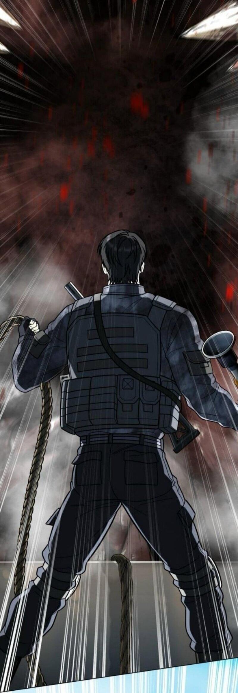 Манга Зомби-папа - Глава 22 Страница 100