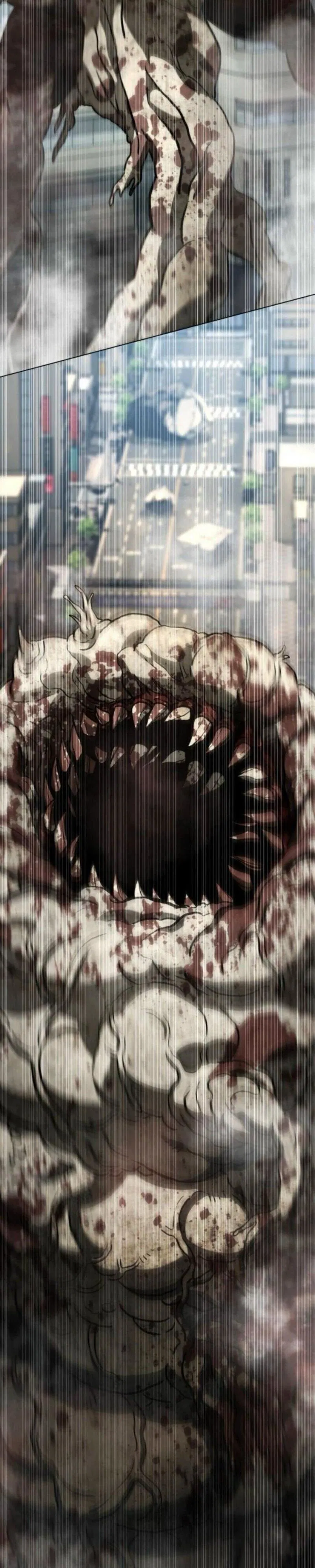 Манга Зомби-папа - Глава 22 Страница 146