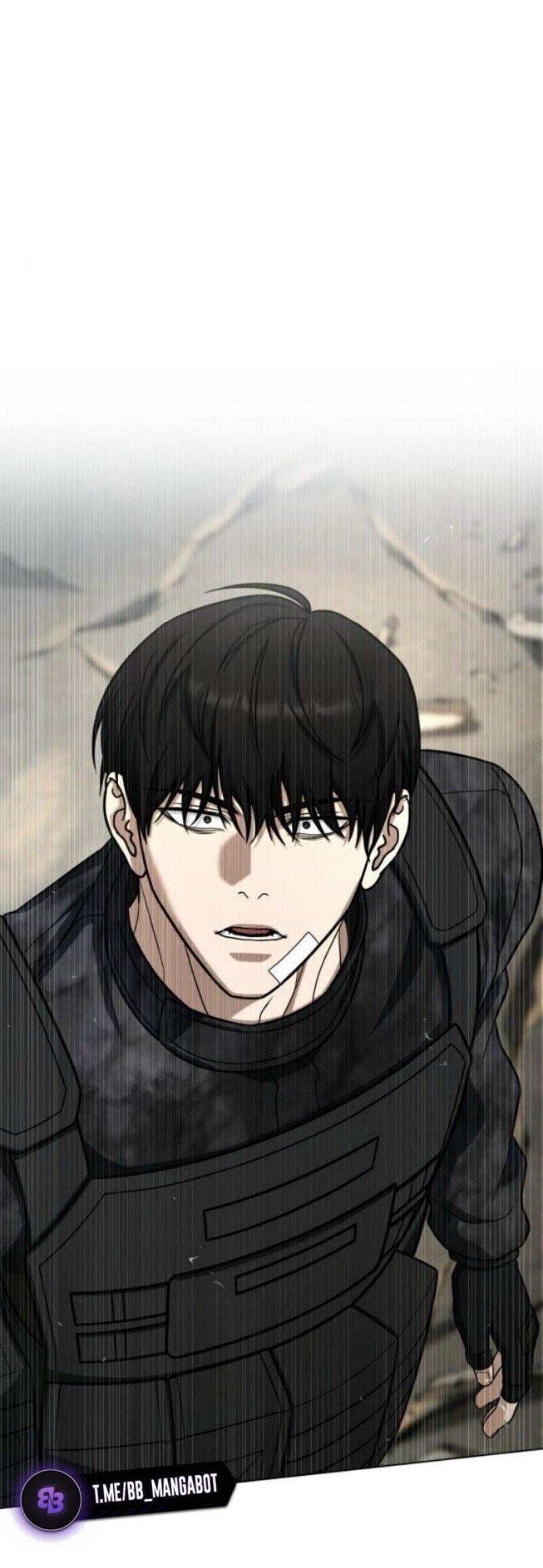 Манга Зомби-папа - Глава 22 Страница 170