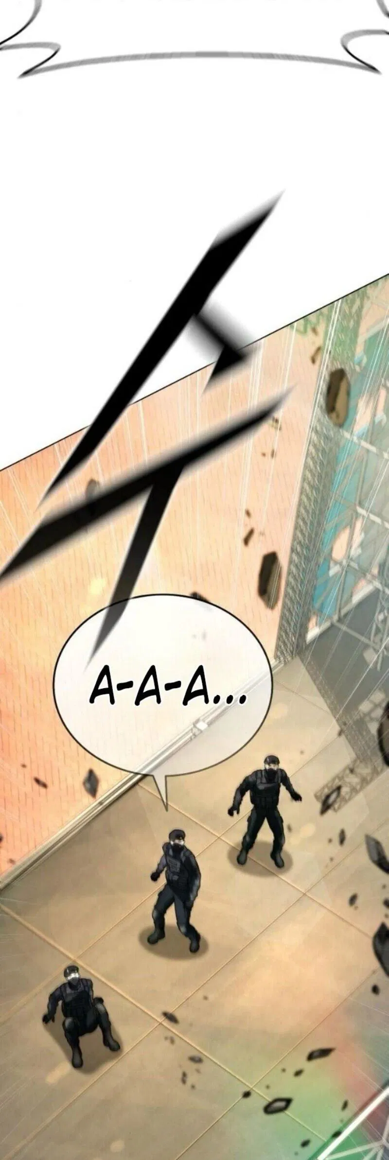 Манга Зомби-папа - Глава 22 Страница 82