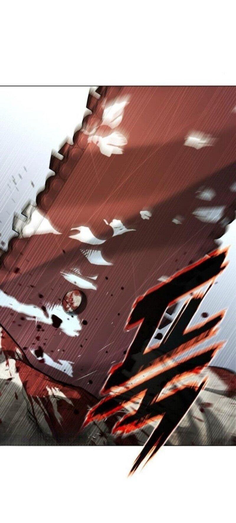 Манга Зомби-папа - Глава 22 Страница 183