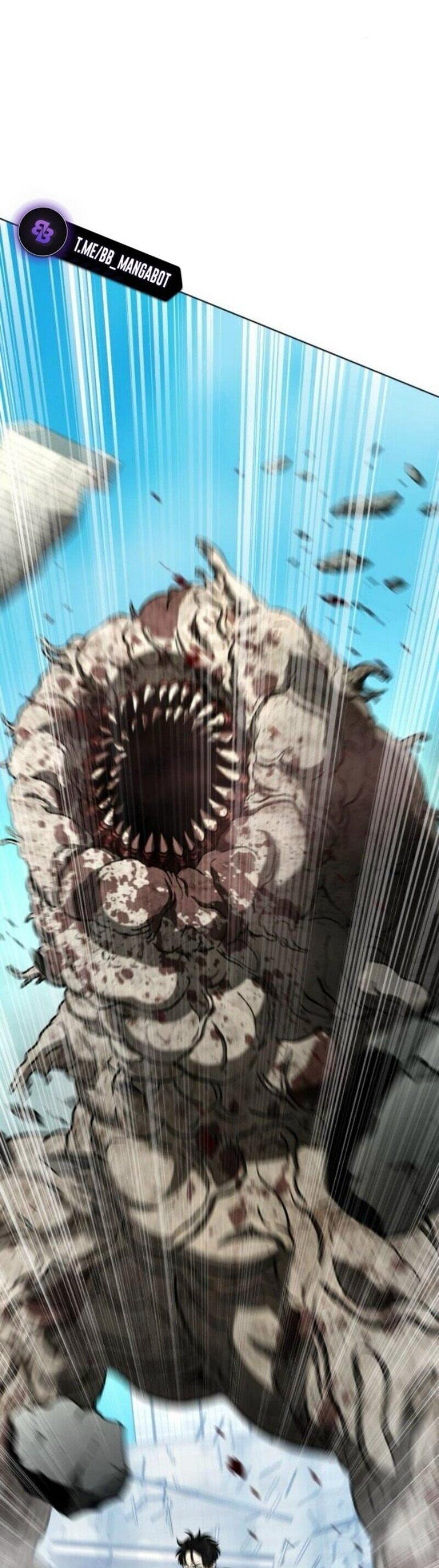 Манга Зомби-папа - Глава 22 Страница 118